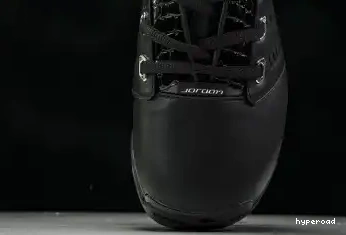 Hyperoad OG Jordan Chrome 17 Black Low Air 0617